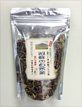 阿蘇の自然茶　国産二十二種（雑穀入り）